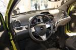 Chevrolet Spark 2010 года